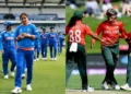 ICC Women’s T20 World Cup: ਬੰਗਲਾਦੇਸ਼ ਨੇ ਜਿੱਤਿਆ Toss ਜਾਣੋ ਕੀ ਲਿਆ ਫੈਸਲਾ?