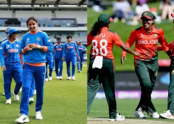 ICC Women’s T20 World Cup: ਬੰਗਲਾਦੇਸ਼ ਨੇ ਜਿੱਤਿਆ Toss ਜਾਣੋ ਕੀ ਲਿਆ ਫੈਸਲਾ?