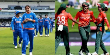 ICC Women’s T20 World Cup: ਬੰਗਲਾਦੇਸ਼ ਨੇ ਜਿੱਤਿਆ Toss, ਜਾਣੋ ਕੀ ਲਿਆ ਫੈਸਲਾ?