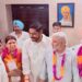 ਭੁਪਿੰਦਰ ਸਿੰਘ ਬਾਜਵਾ ਬਣੇ ਬਟਾਲਾ ਨਗਰ ਨਿਗਮ ਦੇ ਨਵੇਂ ਮੇਅਰ ਭੁਪਿੰਦਰ ਸਿੰਘ ਬਾਜਵਾ ਬਣੇ ਬਟਾਲਾ ਨਗਰ ਨਿਗਮ ਦੇ ਨਵੇਂ ਮੇਅਰ
