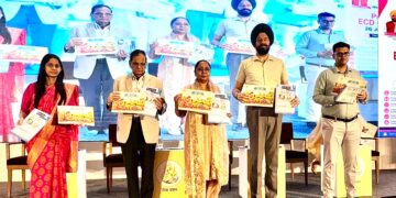ਮਾਨ ਸਰਕਾਰ ਦੀ ਵੱਡੀ ਪਹਿਲ: ਪੰਜਾਬ ਦੇ ਬੱਚਿਆਂ ਦੇ ਸਰਵਪੱਖੀ ਵਿਕਾਸ ਲਈ “ਪੰਜਾਬ ਬਾਲ ਵਿਕਾਸ ਸੰਮੇਲਨ 2026” ਤਹਿਤ “ਨਿੱਕੇ ਕਦਮ, ਵੱਡਾ ਵਿਕਾਸ” ਮੁਹਿੰਮ ਦਾ ਆਗਾਜ਼