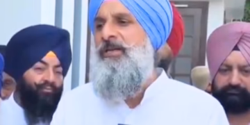 ਮਜੀਠੀਆ ਮਾਮਲੇ ਵਿੱਚ ਅੰਮ੍ਰਿਤਸਰ ਅਦਾਲਤ ‘ਚ ਸੁਣਵਾਈ ਅੱਜ