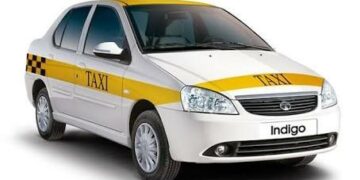 Cabs with IndiGo: ਹਵਾਈ ਯਾਤਰੀਆਂ ਲਈ ਵੱਡੀ ਖ਼ਬਰ! ਇੰਡੀਗੋ ਨੇ ਸ਼ੁਰੂ ਕੀਤੀ ਏਅਰਪੋਰਟ ਕੈਬ ਸਰਵਿਸ