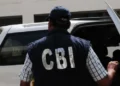 CBI ਨੇ ਚੰਡੀਗੜ੍ਹ ਪੁਲਿਸ ਦੇ ਏਐਸਆਈ ਨੂੰ ਰਿਸ਼ਵਤ ਲੈਂਦੇ ਰੰਗੇ ਹੱਥੀਂ ਕੀਤਾ ਕਾਬੂ CBI ਨੇ ਚੰਡੀਗੜ੍ਹ ਪੁਲਿਸ ਦੇ ਏਐਸਆਈ ਨੂੰ ਰਿਸ਼ਵਤ ਲੈਂਦੇ ਰੰਗੇ ਹੱਥੀਂ ਕੀਤਾ ਕਾਬੂ