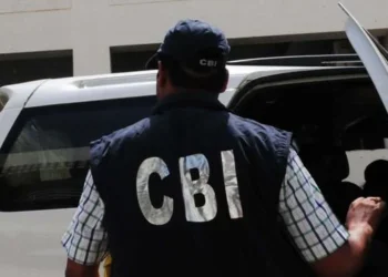 CBI ਨੇ ਚੰਡੀਗੜ੍ਹ ਪੁਲਿਸ ਦੇ ਏਐਸਆਈ ਨੂੰ ਰਿਸ਼ਵਤ ਲੈਂਦੇ ਰੰਗੇ ਹੱਥੀਂ ਕੀਤਾ ਕਾਬੂ CBI ਨੇ ਚੰਡੀਗੜ੍ਹ ਪੁਲਿਸ ਦੇ ਏਐਸਆਈ ਨੂੰ ਰਿਸ਼ਵਤ ਲੈਂਦੇ ਰੰਗੇ ਹੱਥੀਂ ਕੀਤਾ ਕਾਬੂ