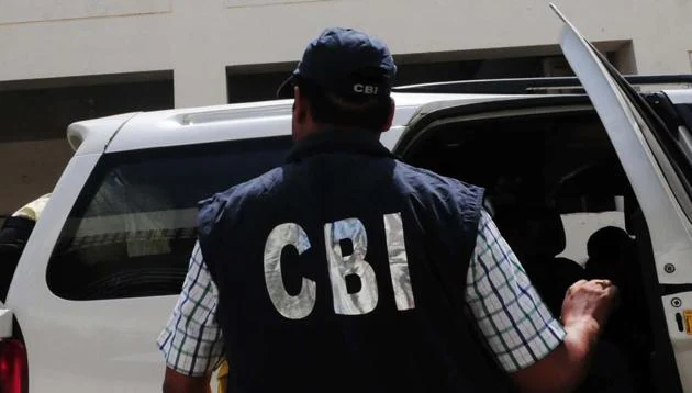CBI ਨੇ ਚੰਡੀਗੜ੍ਹ ਪੁਲਿਸ ਦੇ ਏਐਸਆਈ ਨੂੰ ਰਿਸ਼ਵਤ ਲੈਂਦੇ ਰੰਗੇ ਹੱਥੀਂ ਕੀਤਾ ਕਾਬੂ CBI ਨੇ ਚੰਡੀਗੜ੍ਹ ਪੁਲਿਸ ਦੇ ਏਐਸਆਈ ਨੂੰ ਰਿਸ਼ਵਤ ਲੈਂਦੇ ਰੰਗੇ ਹੱਥੀਂ ਕੀਤਾ ਕਾਬੂ