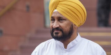 ਆਲ ਇੰਡੀਆ ਰੰਗਰੇਟਾ ਦਲ ਚਾਹੁੰਦੈ ਚਰਨਜੀਤ ਸਿੰਘ ਚੰਨੀ ਦੀ ਸਰਕਾਰ!