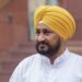 ਆਲ ਇੰਡੀਆ ਰੰਗਰੇਟਾ ਦਲ ਚਾਹੁੰਦੈ ਚਰਨਜੀਤ ਸਿੰਘ ਚੰਨੀ ਦੀ ਸਰਕਾਰ!