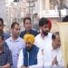 ਪੰਜਾਬ ਚੋਣਾਂ ਲਈ ‘ਆਪ’ ਵੱਲੋਂ ਮੁੱਖ ਮੰਤਰੀ ਚਿਹਰੇ ਦਾ ਐਲਾਨ
