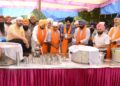 ਪੰਜਾਬ ਮੰਡੀ ਬੋਰਡ ਦੇ ਮੁੱਖ ਦਫ਼ਤਰ ਵਿਖੇ ਗੁਰੂ ਅਰਜਨ ਦੇਵ ਦੀ ਸ਼ਹਾਦਤ ਨੂੰ ਸਮਰਪਿਤ ਛਬੀਲ ਲਗਾਈ