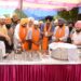 ਪੰਜਾਬ ਮੰਡੀ ਬੋਰਡ ਦੇ ਮੁੱਖ ਦਫ਼ਤਰ ਵਿਖੇ ਗੁਰੂ ਅਰਜਨ ਦੇਵ ਦੀ ਸ਼ਹਾਦਤ ਨੂੰ ਸਮਰਪਿਤ ਛਬੀਲ ਲਗਾਈ