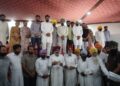 ਕੈਬਨਿਟ ਮੰਤਰੀ ਹਰਪਾਲ ਸਿੰਘ ਚੀਮਾ ਵੱਲੋਂ ਦਿੜ੍ਹਬਾ ਹਲਕੇ ਵਿੱਚ 30 ਹਜ਼ਾਰ ਡਿਜੀਟਲ ਰਾਸ਼ਨ ਕਾਰਡ ਵੰਡਣ ਦੀ ਸ਼ੁਰੂਆਤ ਕੈਬਨਿਟ ਮੰਤਰੀ ਹਰਪਾਲ ਸਿੰਘ ਚੀਮਾ ਵੱਲੋਂ ਦਿੜ੍ਹਬਾ ਹਲਕੇ ਵਿੱਚ 30 ਹਜ਼ਾਰ ਡਿਜੀਟਲ ਰਾਸ਼ਨ ਕਾਰਡ ਵੰਡਣ ਦੀ ਸ਼ੁਰੂਆਤ