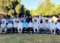 ਸ਼੍ਰੋਮਣੀ ਕਮੇਟੀ ਵਫ਼ਦ ਨੇ ਯੂਬਾ ਸਿਟੀ ਵਿਖੇ ਸਥਾਨਕ ਸਿੱਖ ਆਗੂਆਂ ਨਾਲ ਕੀਤੀ ਇਕੱਤਰਤਾ ਸ਼੍ਰੋਮਣੀ ਕਮੇਟੀ ਵਫ਼ਦ ਨੇ ਯੂਬਾ ਸਿਟੀ ਵਿਖੇ ਸਥਾਨਕ ਸਿੱਖ ਆਗੂਆਂ ਨਾਲ ਕੀਤੀ ਇਕੱਤਰਤਾ