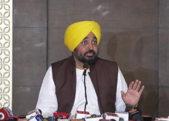 ਮੁੱਖ ਮੰਤਰੀ ਭਗਵੰਤ ਸਿੰਘ ਮਾਨ ਦਾ ਵੀਡੀਓ ਫਰਜ਼ੀ ਸੀ, ਸਾਰੀ ਸਾਜ਼ਿਸ਼ ਬੇਨਕਾਬ ਹੋਈ