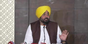 ਮੁੱਖ ਮੰਤਰੀ ਭਗਵੰਤ ਸਿੰਘ ਮਾਨ ਦਾ ਵੀਡੀਓ ਫਰਜ਼ੀ ਸੀ, ਸਾਰੀ ਸਾਜ਼ਿਸ਼ ਬੇਨਕਾਬ ਹੋਈ