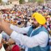 ਬੇਅਦਬੀ ਦੇ ਦੋਸ਼ੀਆਂ ਨੂੰ 15 ਸਾਲ ਤੱਕ ਪਨਾਹ ਦੇਣ ਵਾਲਿਆਂ ਨੂੰ ਸੰਗਤ ਕਦੇ ਮੁਆਫ਼ ਨਹੀਂ ਕਰ ਸਕਦੀ-ਮੁੱਖ ਮੰਤਰੀ ਭਗਵੰਤ ਸਿੰਘ ਮਾਨ