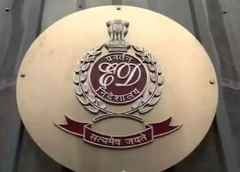 ਕਾਂਗਰਸੀ ਆਗੂ ਦੇ ਟਿਕਾਣਿਆਂ ‘ਤੇ ED ਦਾ ਛਾਪਾ, ਪੁੱਛਗਿੱਛ ਜਾਰੀ!
