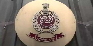 ਕਾਂਗਰਸੀ ਆਗੂ ਦੇ ਟਿਕਾਣਿਆਂ ‘ਤੇ ED ਦਾ ਛਾਪਾ, ਪੁੱਛਗਿੱਛ ਜਾਰੀ!