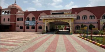 ਸਕੂਲ ਆਫ ਐਮੀਨੈਂਸ ਖਡੂਰ ਸਾਹਿਬ ਨੂੰ ਮਿਲਿਆ ਰਾਸ਼ਟਰੀ ਪੁਰਸਕਾਰ ਸਕੂਲ ਆਫ ਐਮੀਨੈਂਸ ਖਡੂਰ ਸਾਹਿਬ ਨੂੰ ਮਿਲਿਆ ਰਾਸ਼ਟਰੀ ਪੁਰਸਕਾਰ