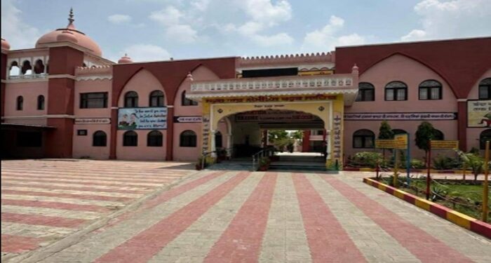 ਸਕੂਲ ਆਫ ਐਮੀਨੈਂਸ ਖਡੂਰ ਸਾਹਿਬ ਨੂੰ ਮਿਲਿਆ ਰਾਸ਼ਟਰੀ ਪੁਰਸਕਾਰ