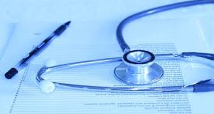 NEET Re-Exam ਲਈ ਐਡਮਿਟ ਕਾਰਡ ਜਾਰੀ NEET Re-Exam ਲਈ ਐਡਮਿਟ ਕਾਰਡ ਜਾਰੀ