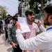 ਸਖ਼ਤ ਸੁਰੱਖਿਆ ਹੇਠ ਸਮਾਪਤ ਹੋਈ NEET-UG 2026 ਦੀ ਮੁੜ ਪ੍ਰੀਖਿਆ ਸਖ਼ਤ ਸੁਰੱਖਿਆ ਹੇਠ ਸਮਾਪਤ ਹੋਈ NEET-UG 2026 ਦੀ ਮੁੜ ਪ੍ਰੀਖਿਆ