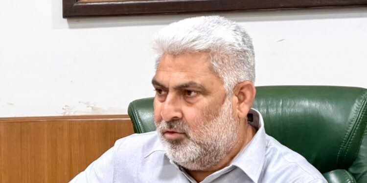 ਪੰਜਾਬ ਸਰਕਾਰ ਸਟੋਰੇਜ ਸਪੇਸ ਦੇ ਮੁੱਦੇ ਨੂੰ ਹੱਲ ਕਰਨ ਲਈ ਪੂਰੀ ਤਰ੍ਹਾਂ ਯਤਨਸ਼ੀਲ