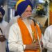 ਗਰਮੀ ਦੇ ਮੌਸਮ ਵਿੱਚ ਸ਼ਾਰਟ ਸਰਕਟ ਦੀਆਂ ਘਟਨਾਵਾਂ ਨੂੰ ਰੋਕਣ ਲਈ ਬਿਜਲੀ ਫਿਟਿੰਗ ਵੱਲ ਵਿਸ਼ੇਸ਼ ਧਿਆਨ ਦੇਣ ਪ੍ਰਬੰਧਕ -ਜਥੇਦਾਰ ਗਿਆਨੀ ਟੇਕ ਸਿੰਘ ਗਰਮੀ ਦੇ ਮੌਸਮ ਵਿੱਚ ਸ਼ਾਰਟ ਸਰਕਟ ਦੀਆਂ ਘਟਨਾਵਾਂ ਨੂੰ ਰੋਕਣ ਲਈ ਬਿਜਲੀ ਫਿਟਿੰਗ ਵੱਲ ਵਿਸ਼ੇਸ਼ ਧਿਆਨ ਦੇਣ ਪ੍ਰਬੰਧਕ -ਜਥੇਦਾਰ ਗਿਆਨੀ ਟੇਕ ਸਿੰਘ