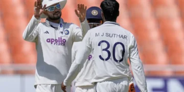 IND vs AFG :ਟੈਸਟ ਕ੍ਰਿਕਟ ਵਿੱਚ ਭਾਰਤੀ ਟੀਮ ਦੀ ਸਭ ਤੋਂ ਵੱਡੀ ਜਿੱਤ IND vs AFG :ਟੈਸਟ ਕ੍ਰਿਕਟ ਵਿੱਚ ਭਾਰਤੀ ਟੀਮ ਦੀ ਸਭ ਤੋਂ ਵੱਡੀ ਜਿੱਤ