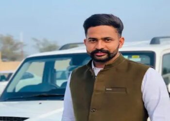 ਇੰਗਲੈਂਡ ‘ਚ ਪੰਜਾਬੀ ਨੌਜਵਾਨ ਦਾ ਬੇਰਹਿਮੀ ਨਾਲ ਕਤਲ ਇੰਗਲੈਂਡ ‘ਚ ਪੰਜਾਬੀ ਨੌਜਵਾਨ ਦਾ ਬੇਰਹਿਮੀ ਨਾਲ ਕਤਲ