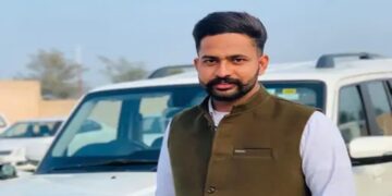 ਇੰਗਲੈਂਡ ‘ਚ ਪੰਜਾਬੀ ਨੌਜਵਾਨ ਦਾ ਬੇਰਹਿਮੀ ਨਾਲ ਕਤਲ ਇੰਗਲੈਂਡ ‘ਚ ਪੰਜਾਬੀ ਨੌਜਵਾਨ ਦਾ ਬੇਰਹਿਮੀ ਨਾਲ ਕਤਲ