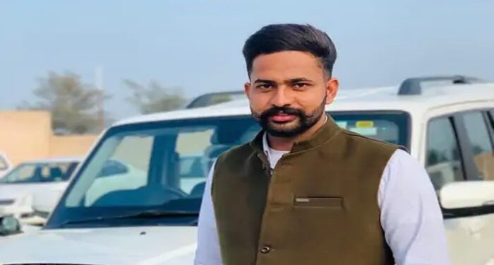 ਇੰਗਲੈਂਡ ‘ਚ ਪੰਜਾਬੀ ਨੌਜਵਾਨ ਦਾ ਬੇਰਹਿਮੀ ਨਾਲ ਕਤਲ