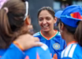 IND W vs SA W : ਟੀਮ ਇੰਡੀਆ ਨੇ ਜਿੱਤਿਆ Toss IND W vs SA W : ਟੀਮ ਇੰਡੀਆ ਨੇ ਜਿੱਤਿਆ Toss