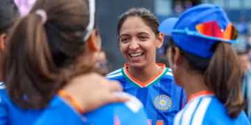 IND W vs SA W : ਟੀਮ ਇੰਡੀਆ ਨੇ ਜਿੱਤਿਆ Toss