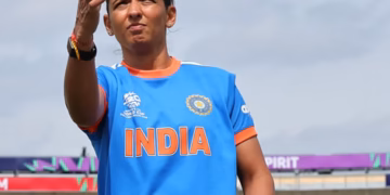 Women’s T20 World Cup ; ਭਾਰਤ ਅਤੇ ਨੀਦਰਲੈਂਡ ਵਿਚਾਲੇ ਮੁਕਾਬਲਾ ਥੋੜ੍ਹੀ ਦੇਰ ‘ਚ ; ਨੀਦਰਲੈਂਡ ਨੇ ਜਿੱਤਿਆ ਟਾਸ , ਲਿਆ ਇਹ ਫੈਸਲਾ Women’s T20 World Cup ; ਭਾਰਤ ਅਤੇ ਨੀਦਰਲੈਂਡ ਵਿਚਾਲੇ ਮੁਕਾਬਲਾ ਥੋੜ੍ਹੀ ਦੇਰ ‘ਚ ; ਨੀਦਰਲੈਂਡ ਨੇ ਜਿੱਤਿਆ ਟਾਸ , ਲਿਆ ਇਹ ਫੈਸਲਾ
