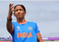 Women’s T20 World Cup ; ਭਾਰਤ ਅਤੇ ਨੀਦਰਲੈਂਡ ਵਿਚਾਲੇ ਮੁਕਾਬਲਾ ਥੋੜ੍ਹੀ ਦੇਰ ‘ਚ ; ਨੀਦਰਲੈਂਡ ਨੇ ਜਿੱਤਿਆ ਟਾਸ , ਲਿਆ ਇਹ ਫੈਸਲਾ Women’s T20 World Cup ; ਭਾਰਤ ਅਤੇ ਨੀਦਰਲੈਂਡ ਵਿਚਾਲੇ ਮੁਕਾਬਲਾ ਥੋੜ੍ਹੀ ਦੇਰ ‘ਚ ; ਨੀਦਰਲੈਂਡ ਨੇ ਜਿੱਤਿਆ ਟਾਸ , ਲਿਆ ਇਹ ਫੈਸਲਾ