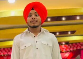 ਸ੍ਰੀ ਹੇਮਕੁੰਟ ਸਾਹਿਬ ਦੀ ਯਾਤਰਾ ‘ਤੇ ਚੱਲੇ ਨੌਜਵਾਨ ਦੀ ਹਾਦਸੇ ‘ਚ ਮੌਤ ਸ੍ਰੀ ਹੇਮਕੁੰਟ ਸਾਹਿਬ ਦੀ ਯਾਤਰਾ ‘ਤੇ ਚੱਲੇ ਨੌਜਵਾਨ ਦੀ ਹਾਦਸੇ ‘ਚ ਮੌਤ