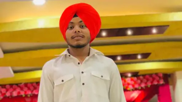 ਸ੍ਰੀ ਹੇਮਕੁੰਟ ਸਾਹਿਬ ਦੀ ਯਾਤਰਾ ‘ਤੇ ਚੱਲੇ ਨੌਜਵਾਨ ਦੀ ਹਾਦਸੇ ‘ਚ ਮੌਤ ਸ੍ਰੀ ਹੇਮਕੁੰਟ ਸਾਹਿਬ ਦੀ ਯਾਤਰਾ ‘ਤੇ ਚੱਲੇ ਨੌਜਵਾਨ ਦੀ ਹਾਦਸੇ ‘ਚ ਮੌਤ