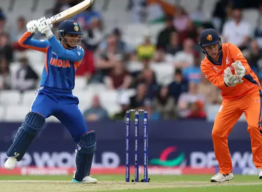 Women’s T20 World Cup ; ਭਾਰਤ ਨੇ ਬਣਾਇਆ ਮਹਿਲਾ ਟੀ-20 ਵਿਸ਼ਵ ਕੱਪ ਵਿੱਚ ਆਪਣਾ ਸਭ ਤੋਂ ਵੱਡਾ ਸਕੋਰ Women’s T20 World Cup ; ਭਾਰਤ ਨੇ ਬਣਾਇਆ ਮਹਿਲਾ ਟੀ-20 ਵਿਸ਼ਵ ਕੱਪ ਵਿੱਚ ਆਪਣਾ ਸਭ ਤੋਂ ਵੱਡਾ ਸਕੋਰ