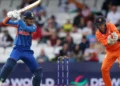 Women’s T20 World Cup ; ਭਾਰਤ ਨੇ ਬਣਾਇਆ ਮਹਿਲਾ ਟੀ-20 ਵਿਸ਼ਵ ਕੱਪ ਵਿੱਚ ਆਪਣਾ ਸਭ ਤੋਂ ਵੱਡਾ ਸਕੋਰ