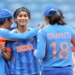 Women’s T20 WC : ਮਹਿਲਾ ਟੀ-20 ਵਿਸ਼ਵ ਕੱਪ ਵਿੱਚ ਭਾਰਤ ਦੀ ਲਗਾਤਾਰ ਦੂਜੀ ਜਿੱਤ ; ਨੀਦਰਲੈਂਡ ਨੂੰ 95 ਦੌੜਾਂ ਨਾਲ ਹਰਾਇਆ Women’s T20 WC : ਮਹਿਲਾ ਟੀ-20 ਵਿਸ਼ਵ ਕੱਪ ਵਿੱਚ ਭਾਰਤ ਦੀ ਲਗਾਤਾਰ ਦੂਜੀ ਜਿੱਤ ; ਨੀਦਰਲੈਂਡ ਨੂੰ 95 ਦੌੜਾਂ ਨਾਲ ਹਰਾਇਆ