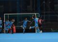 Men’s U18 Asia Cup 2026:ਭਾਰਤ ਨੇ  ਜਿੱਤਿਆ ਖ਼ਿਤਾਬੀ ਮੁਕਾਬਲਾ