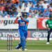 India vs Ireland : ਪਹਿਲੇ ਹੀ ਮੈਚ ‘ਚ ਆਇਰਲੈਂਡ ਨੇ ਮਾਰੀ ਬਾਜ਼ੀ