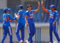 Women’s T20 World Cup: ਭਾਰਤ – ਆਸਟ੍ਰੇਲੀਆ ਵਿਚਾਲੇ ਮੁਕਾਬਲਾ;  ਭਾਰਤੀ ਟੀਮ ਨੇ ਜਿੱਤਿਆ Toss