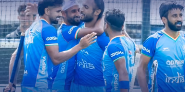 IND vs PAK FIH Pro League 2026:  ਭਾਰਤ ਦੀ ਸ਼ਾਨਦਾਰ ਜਿੱਤ