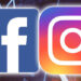 FACEBOOK ਅਤੇ ਇੰਸਟਾਗ੍ਰਾਮ ਹੋਏ ਡਾਊਨ, ਲੱਖਾਂ ਯੂਜ਼ਰਸ ਹੋਏ ਪ੍ਰਭਾਵਿਤ