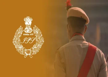 DG/DG Equivalent ਲਈ 33 IPS ਅਧਿਕਾਰੀ Empanel, ਪੰਜਾਬ ਦੇ 2 ਅਫ਼ਸਰ ਵੀ ਸੂਚੀ ‘ਚ ਸ਼ਾਮਿਲ