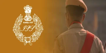 DG/DG Equivalent ਲਈ 33 IPS ਅਧਿਕਾਰੀ Empanel, ਪੰਜਾਬ ਦੇ 2 ਅਫ਼ਸਰ ਵੀ ਸੂਚੀ ‘ਚ ਸ਼ਾਮਿਲ