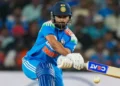 ਭਾਰਤ-ਆਇਰਲੈਂਡ T20 ਸੀਰੀਜ਼ ਦੇ ਸਮੇਂ ‘ਚ ਵੱਡਾ ਬਦਲਾਅ