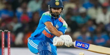 ਭਾਰਤ-ਆਇਰਲੈਂਡ T20 ਸੀਰੀਜ਼ ਦੇ ਸਮੇਂ ‘ਚ ਵੱਡਾ ਬਦਲਾਅ